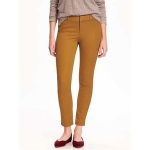 Old Navy Ankle Pants